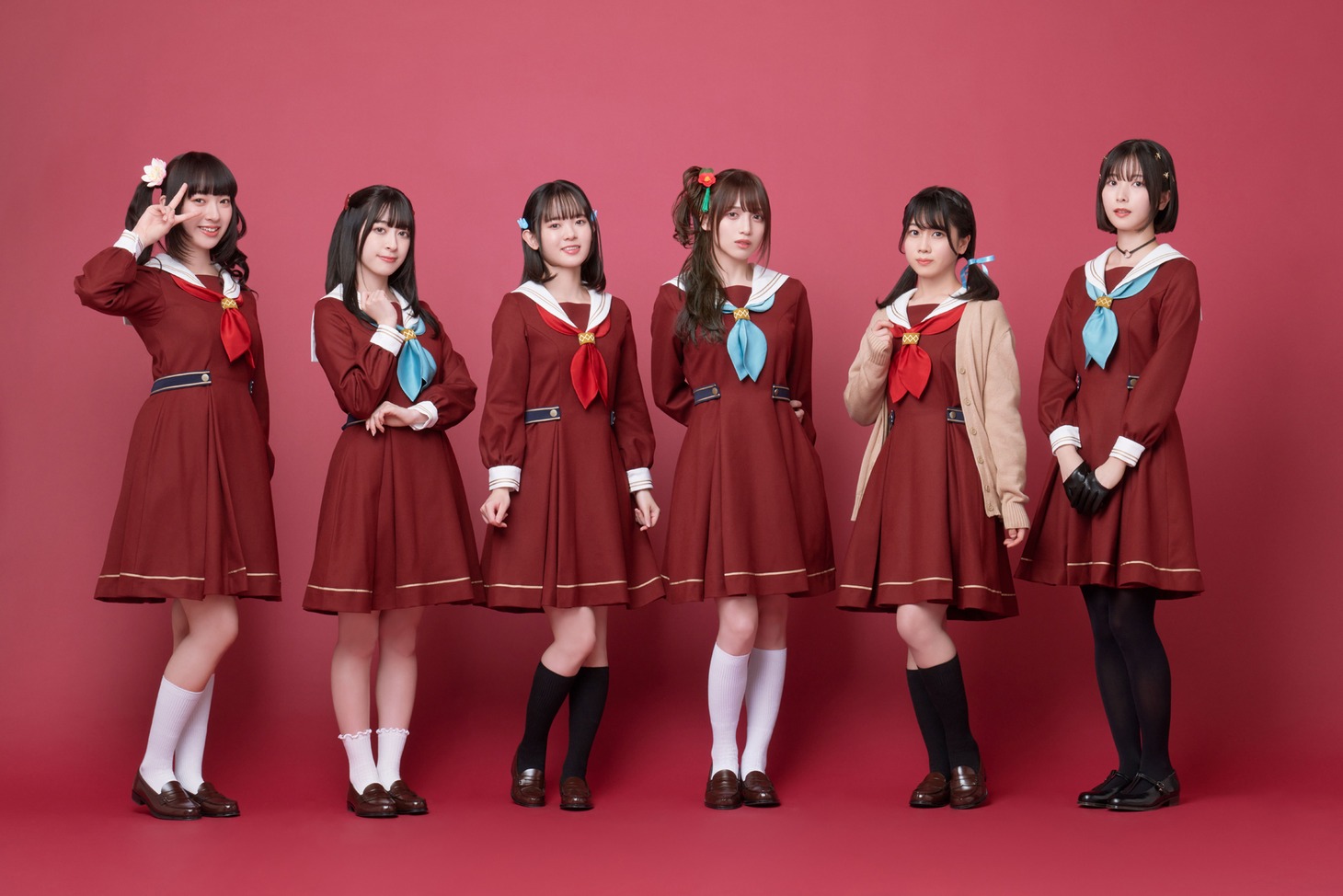 蓮ノ空女学院スクールアイドルクラブ