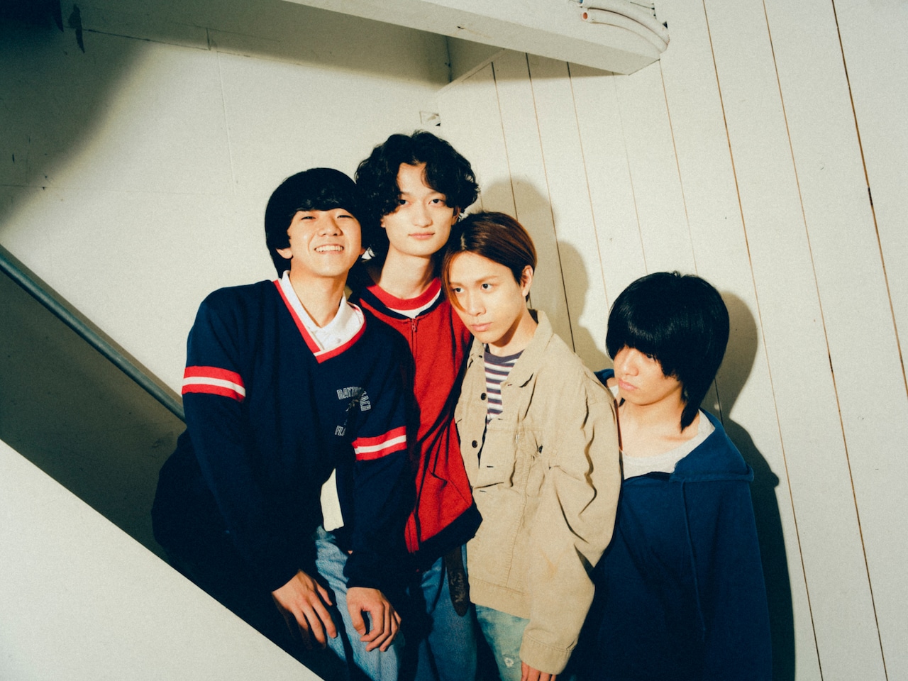 ケプラが結成3周年記念日にミニアルバム発売　ammo、moon drop迎えたツーマン企画も