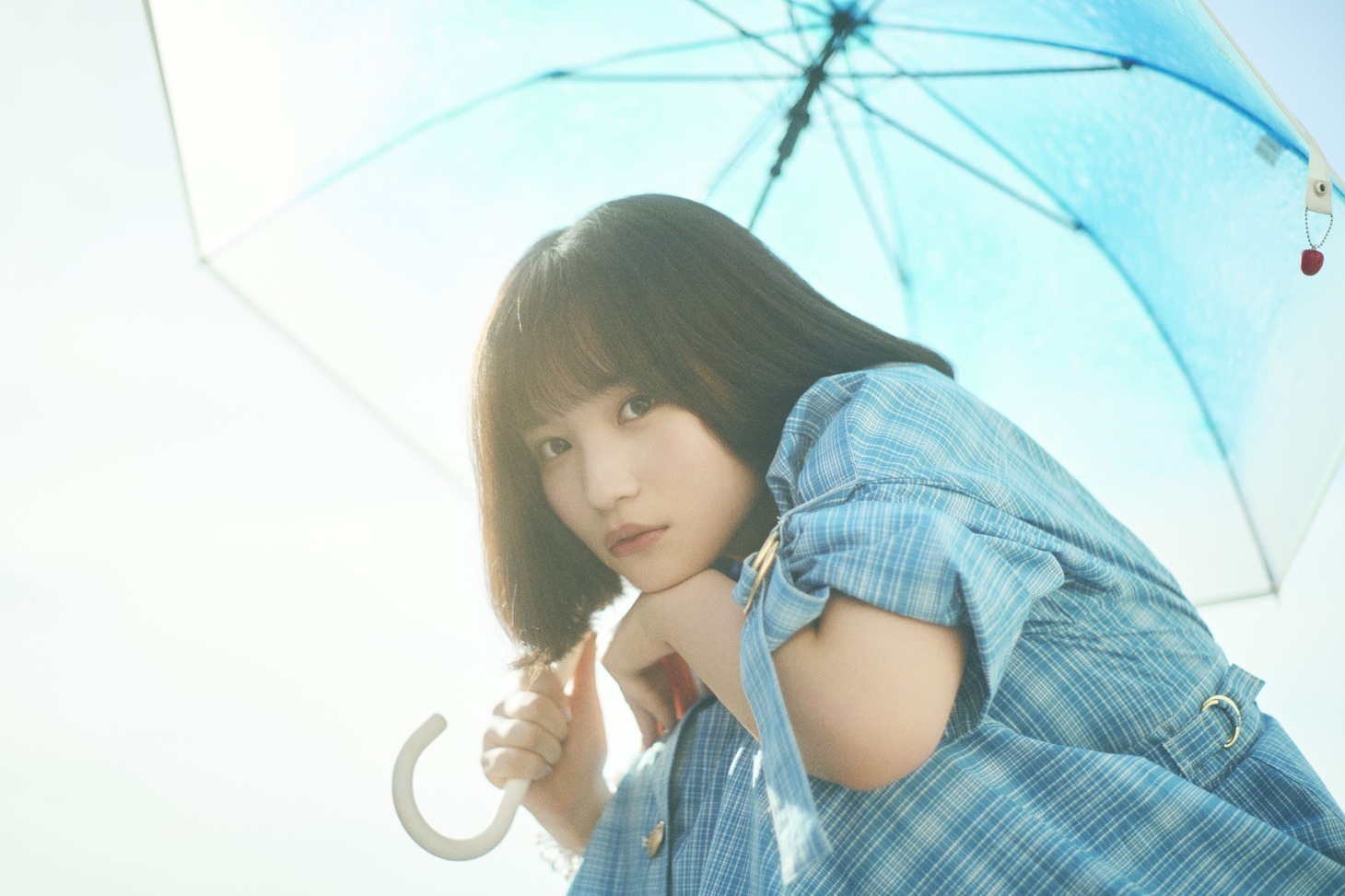 矢作萌夏