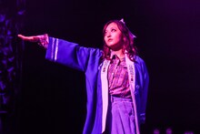 やしちゃん（B）（撮影：森好弘）