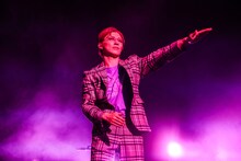 ひばりくん（G）（撮影：森好弘）