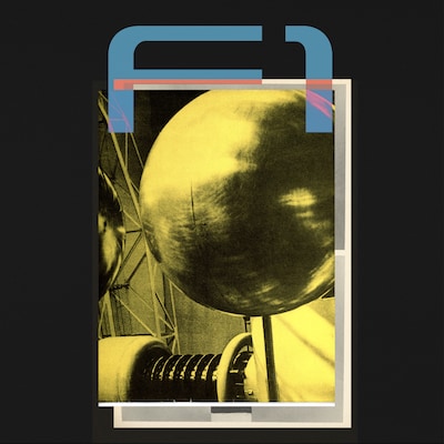 Daichi Yamamoto「F1 feat. CFN MALIK」配信ジャケット