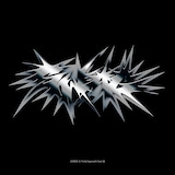 JUBEE & Yohji Igarashi「SWAG feat. 森」配信ジャケット