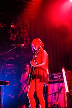 a子（Photo by Goku noguchi）