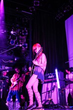 a子（Photo by Goku noguchi）