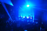 a子「FEED MY BODY」の様子。（Photo by Goku noguchi）