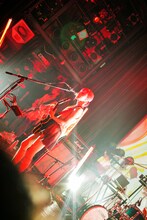 a子（Photo by Goku noguchi）