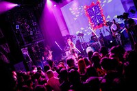 a子「FEED MY BODY」の様子。（Photo by Goku noguchi）