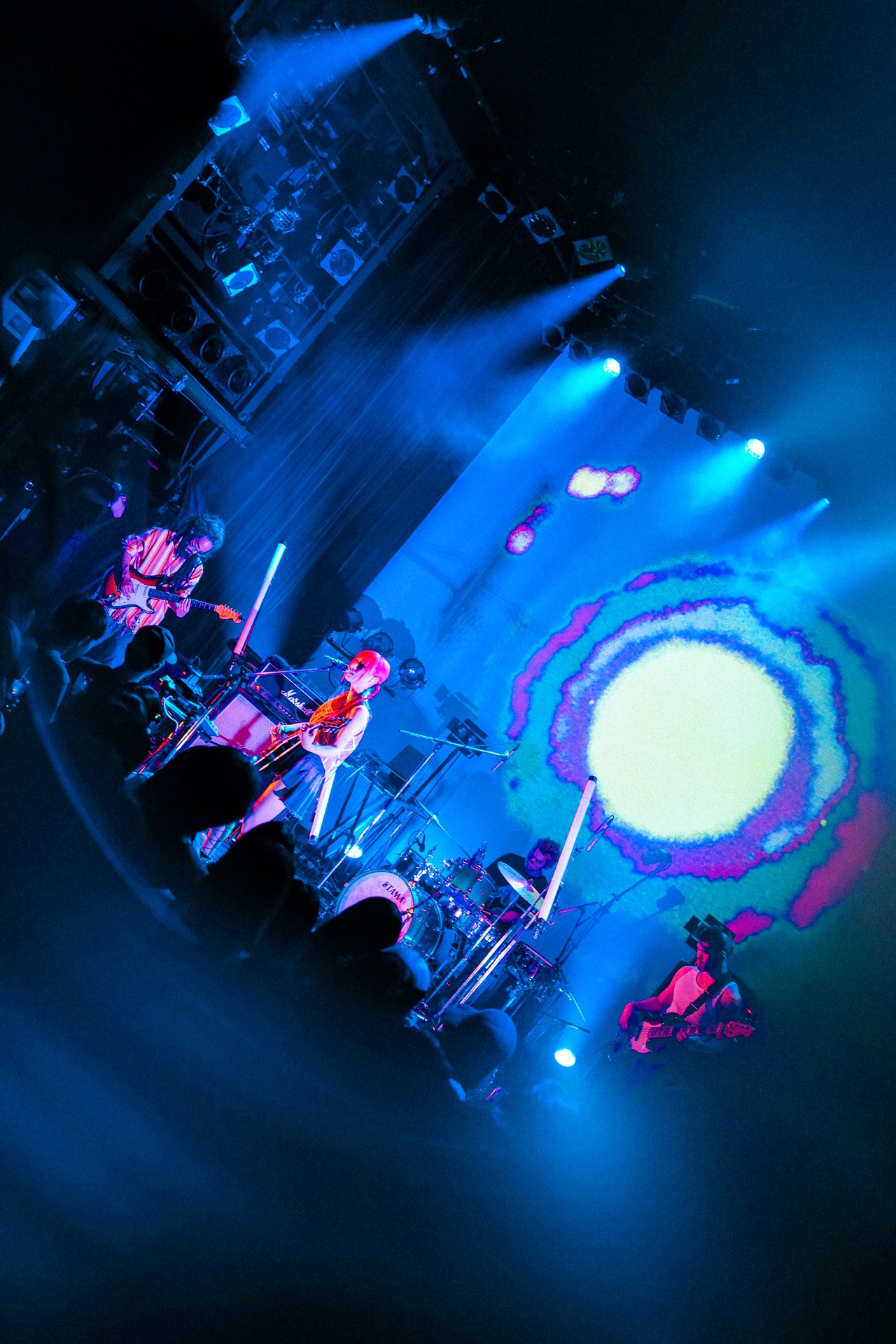 a子（Photo by Goku noguchi）