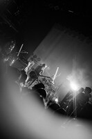 a子「FEED MY BODY」の様子。（Photo by Goku noguchi）