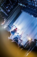 a子「FEED MY BODY」の様子。（Photo by Goku noguchi）