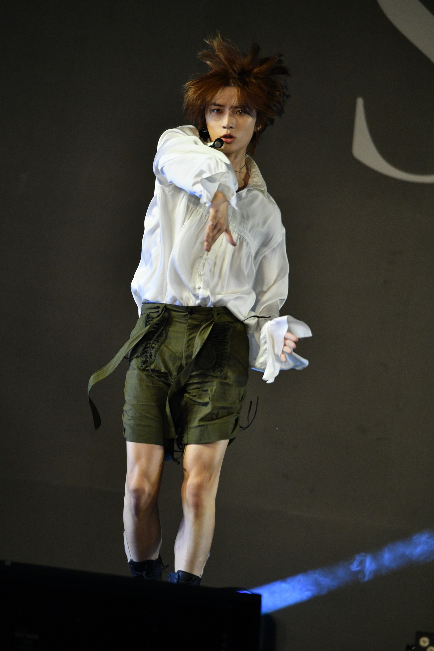 BEOMGYU