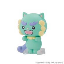 ヤヌカミ（考案：與那城奨）