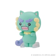 ヤヌカミ(考案:與那城奨)