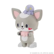 チュララ(考案者:鶴房汐恩)