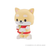 まめちぃ(考案者:豆原一成)