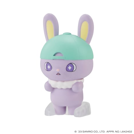 ちまた(考案者:木全翔也)