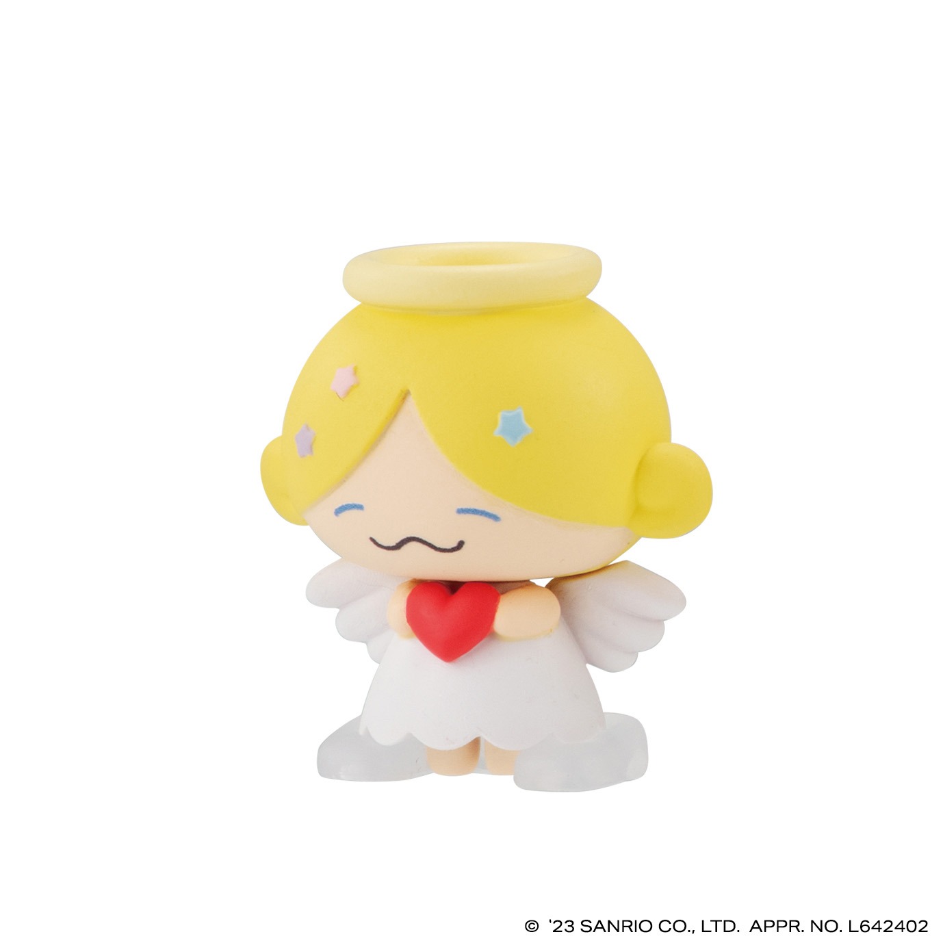 もこ（考案者：大平祥生）