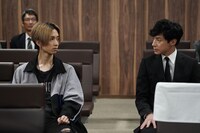 「刑事7人」より。(c)テレビ朝日