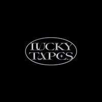 LUCKY TAPESのロゴ。