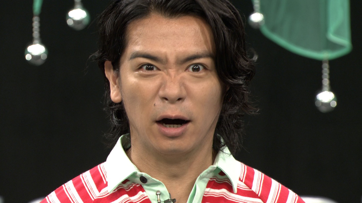 野田クリスタル（マヂカルラブリー）（写真提供：NHK）