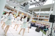 SKE48「好きになっちゃった」リリース記念イベントの様子。(c)2023 Zest, Inc. / AEI