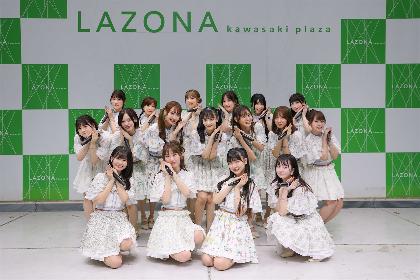 SKE48 (c)2023 Zest, Inc. / AEI