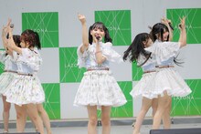 SKE48「好きになっちゃった」リリース記念イベントの様子。(c)2023 Zest, Inc. / AEI