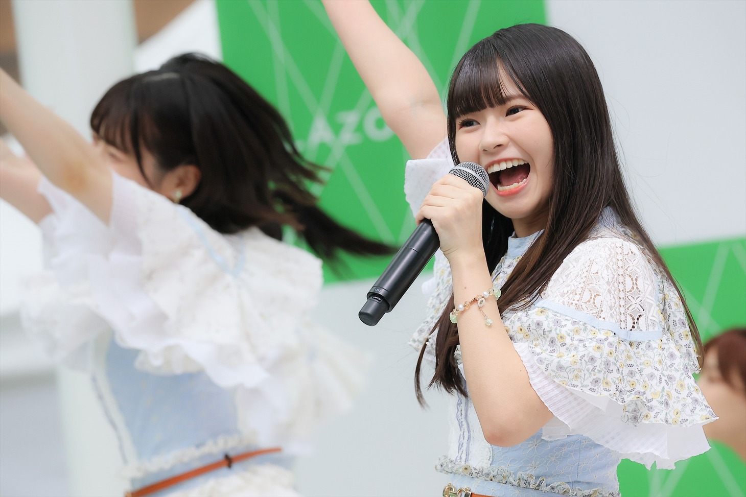 原優寧 (c)2023 Zest, Inc. / AEI