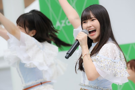 原優寧 (c)2023 Zest, Inc. / AEI