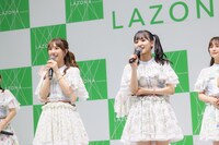 SKE48「好きになっちゃった」リリース記念イベントの様子。(c)2023 Zest, Inc. / AEI
