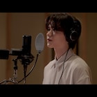 INI藤牧京介が歌う、宇多田ヒカル「First Love」