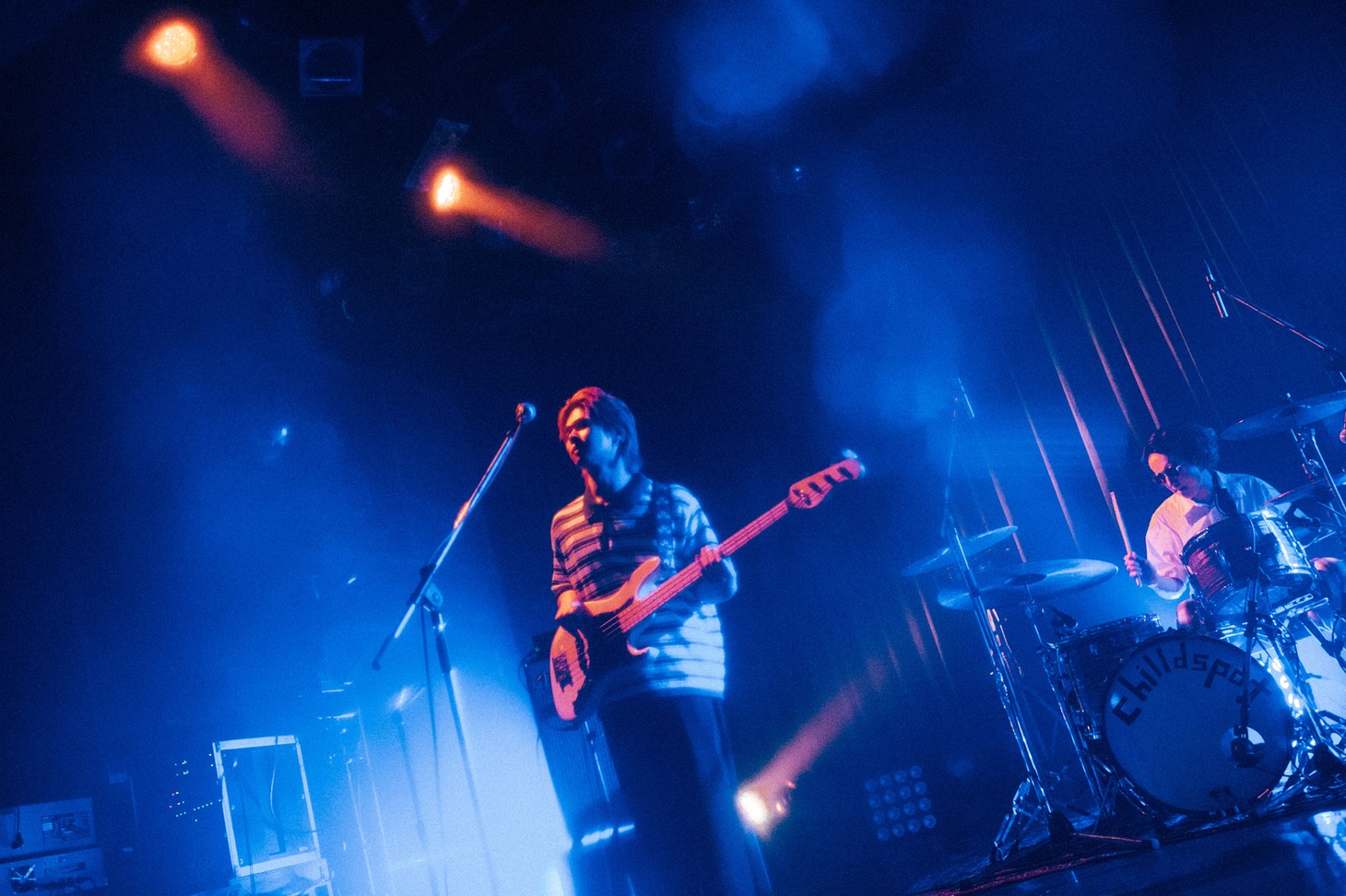 小﨑（B）（Photo by Kana Tarumi）