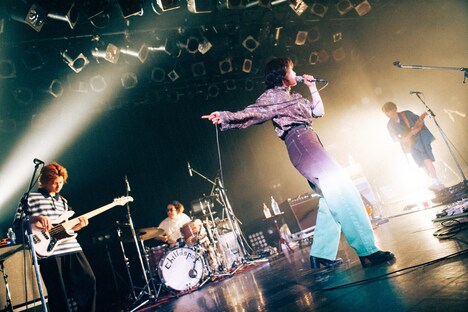 chilldspot（Photo by Kana Tarumi）