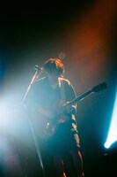 玲山（G）（Photo by Kana Tarumi）