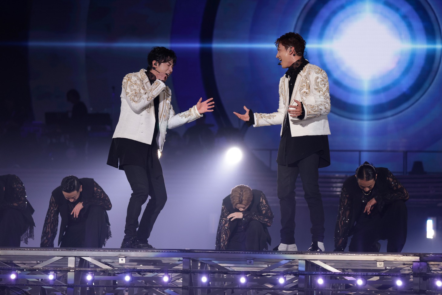 東方神起