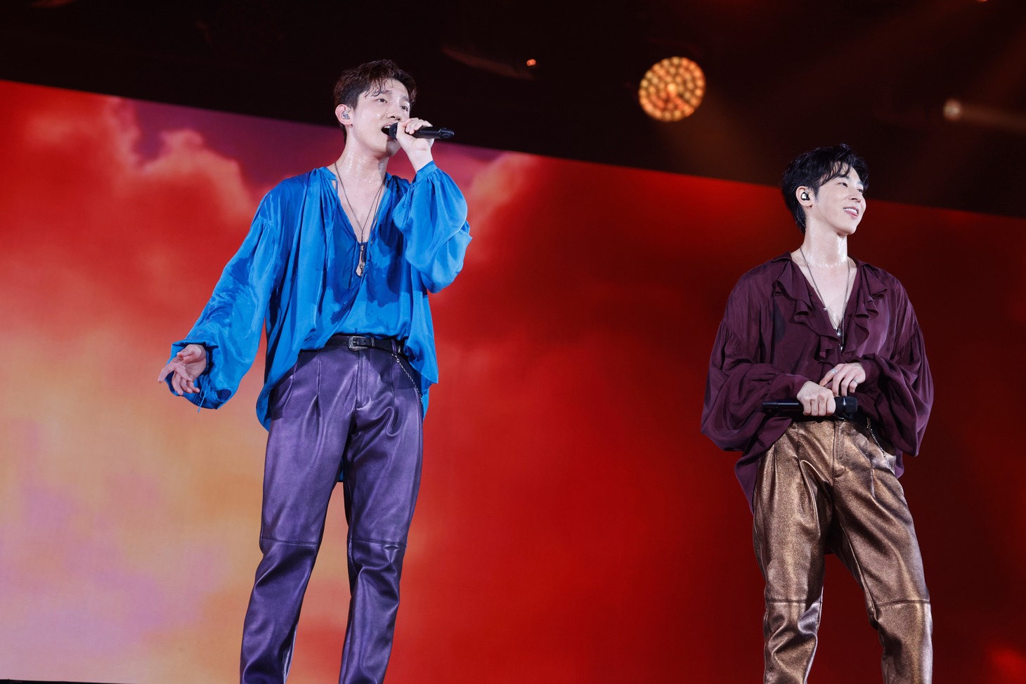 東方神起