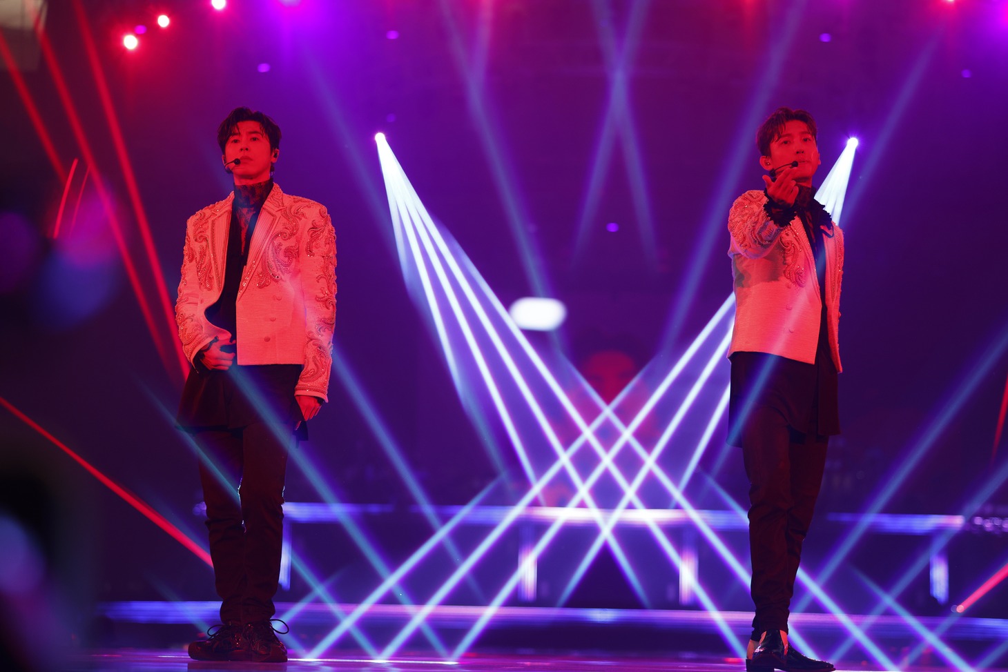 東方神起