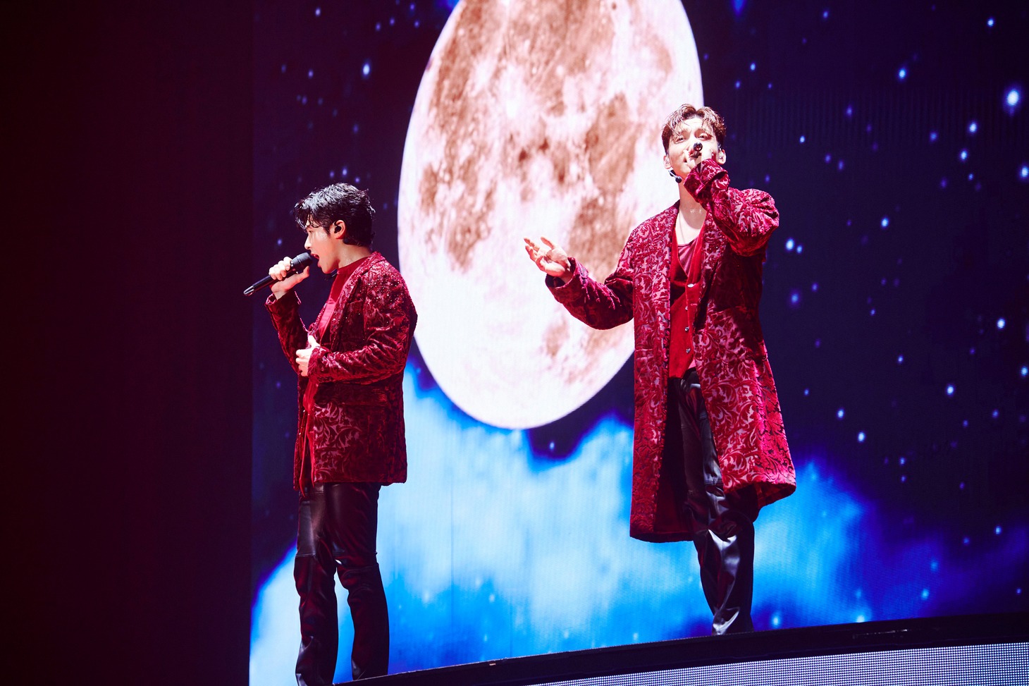 東方神起
