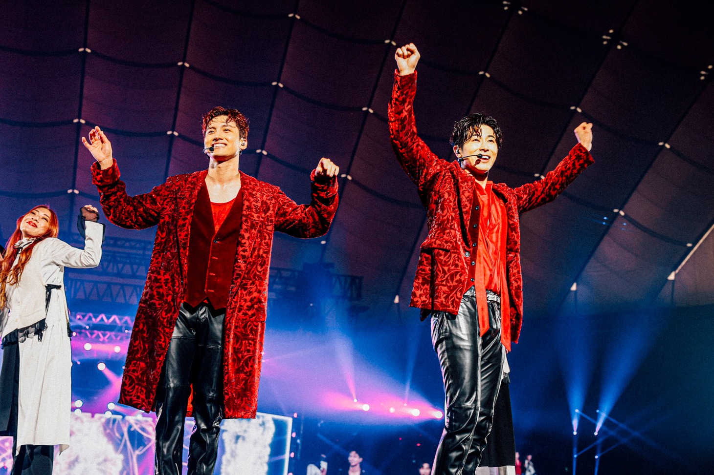 東方神起