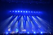 「Dori Sakurada Debut Tour 2023 “Retrograde Satellite”」Zepp Haneda(TOKYO)公演の様子。(撮影:浦田大作)