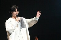 桜田通（撮影：浦田大作）