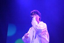 桜田通（撮影：浦田大作）