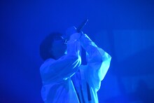 桜田通（撮影：浦田大作）