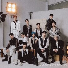 JO1 (c)テレビ東京