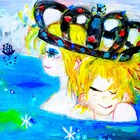 夏だドレスコーズだ、不吉霊二が描く「少年セゾン」