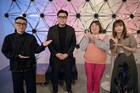K-POPブームの立役者・SMエンタテインメント社員が日本のテレビに登場、業界の裏側語る