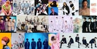 「めざましライブ」第2弾出演者にSKY-HI、Creepy Nuts、めいちゃん、M!LK、KEYTALK、ReoNaら