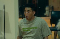 関口メンディー (c)2023「ミンナのウタ」製作委員会