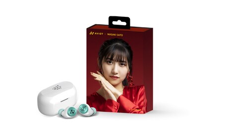 AVIOT「TE-D01v-MSK」